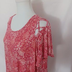 Lovely Westport Blouse